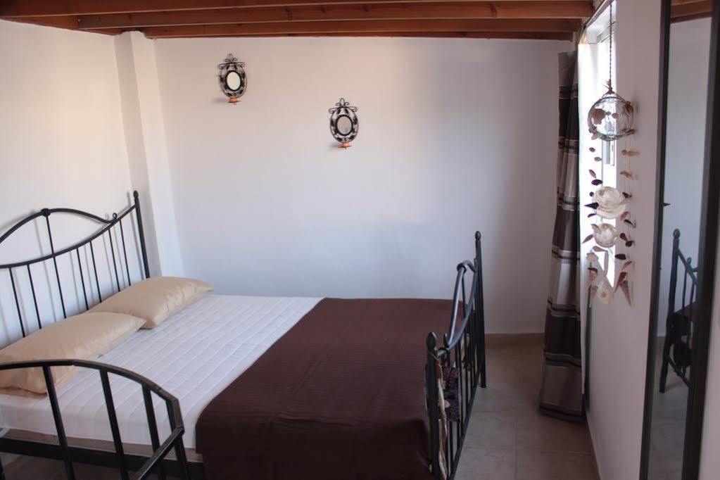 הוילה Rhodes City Old Town Roloi House מראה חיצוני תמונה